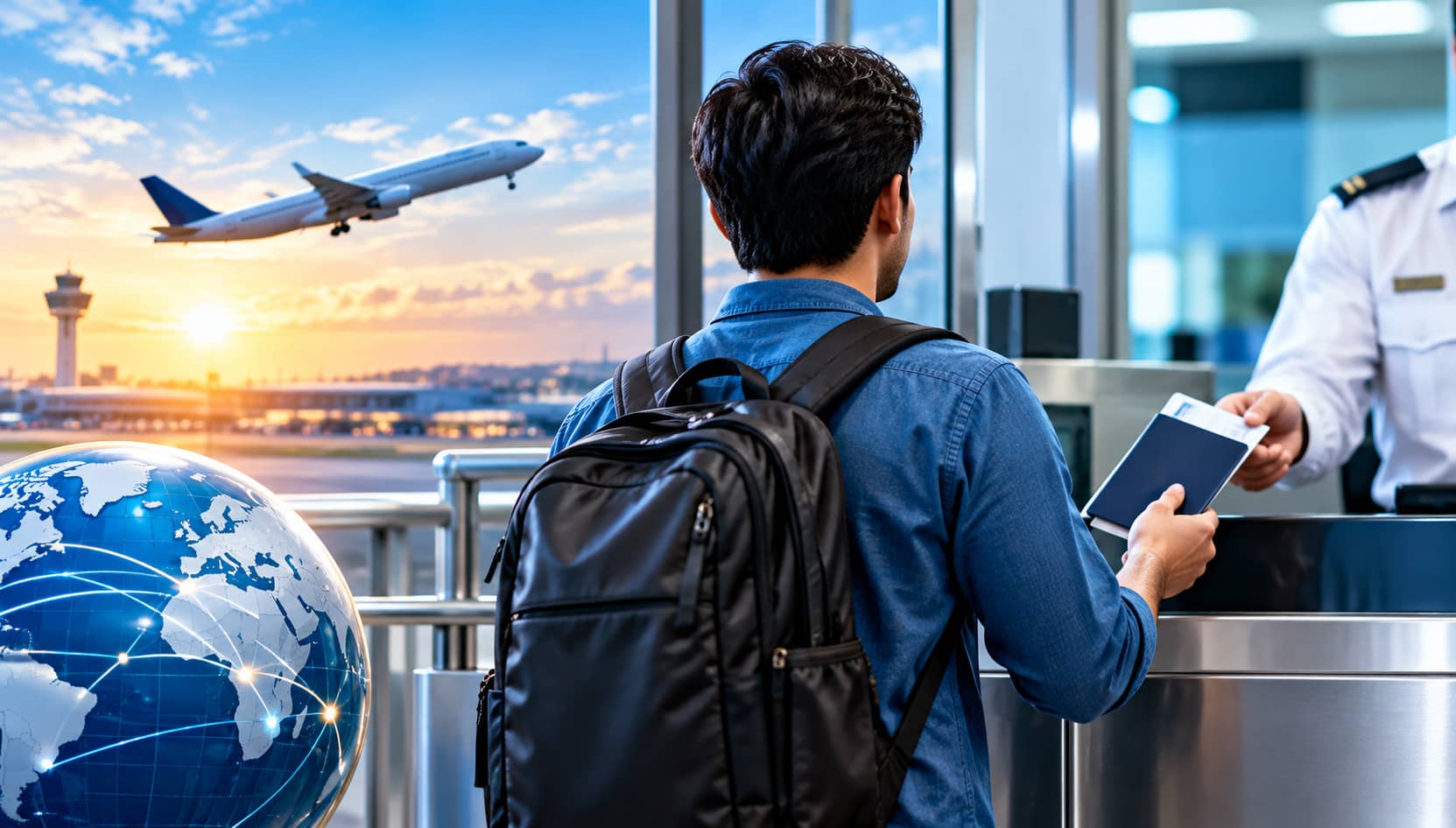 Emigration Services