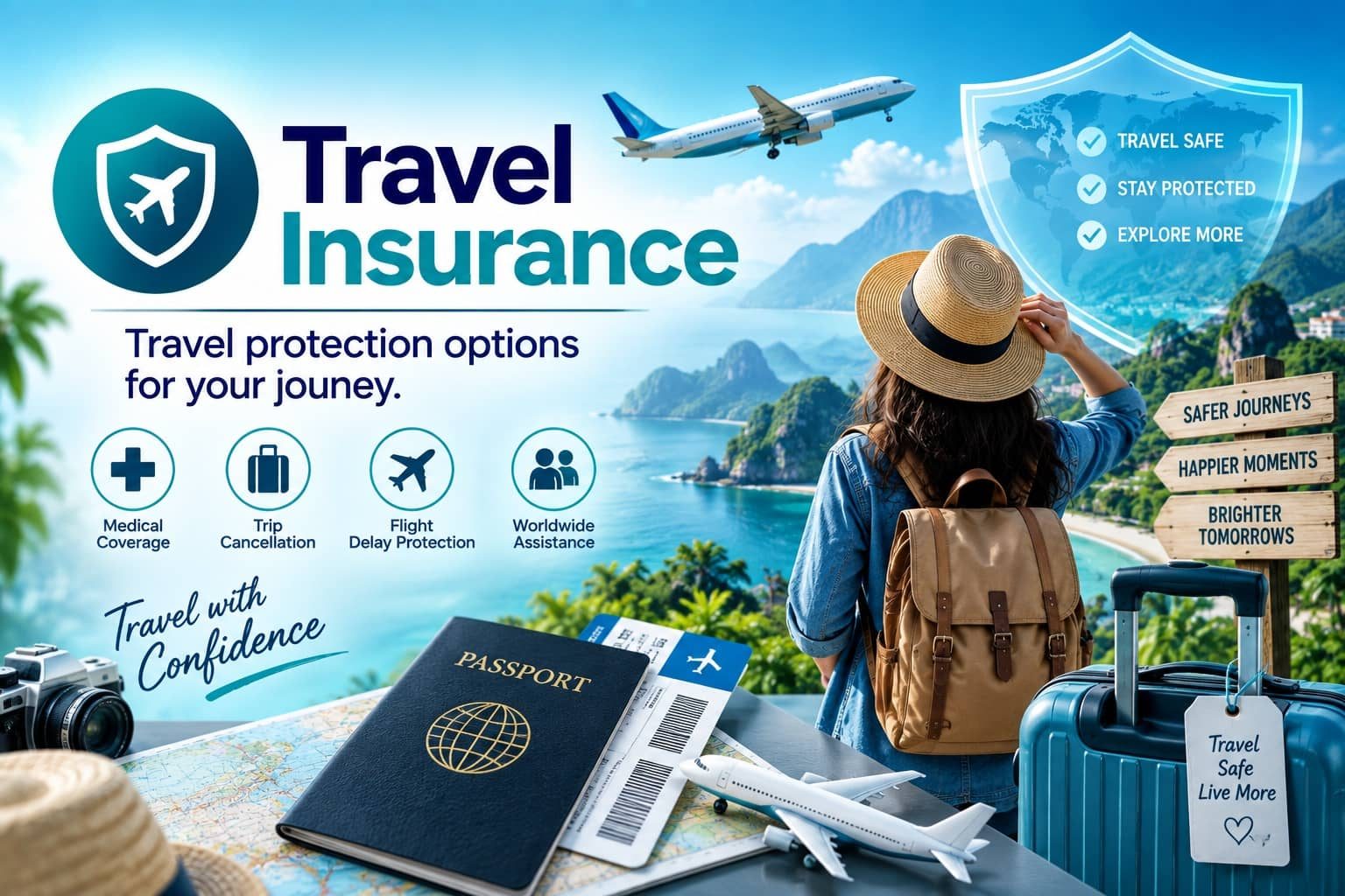 Travel Insurance
