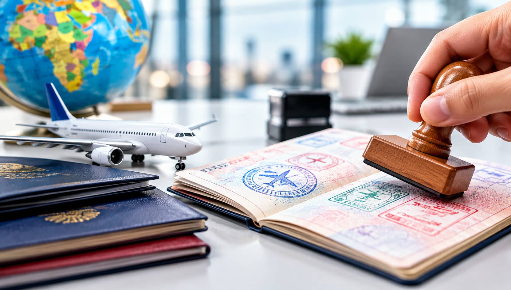 Visa Services
