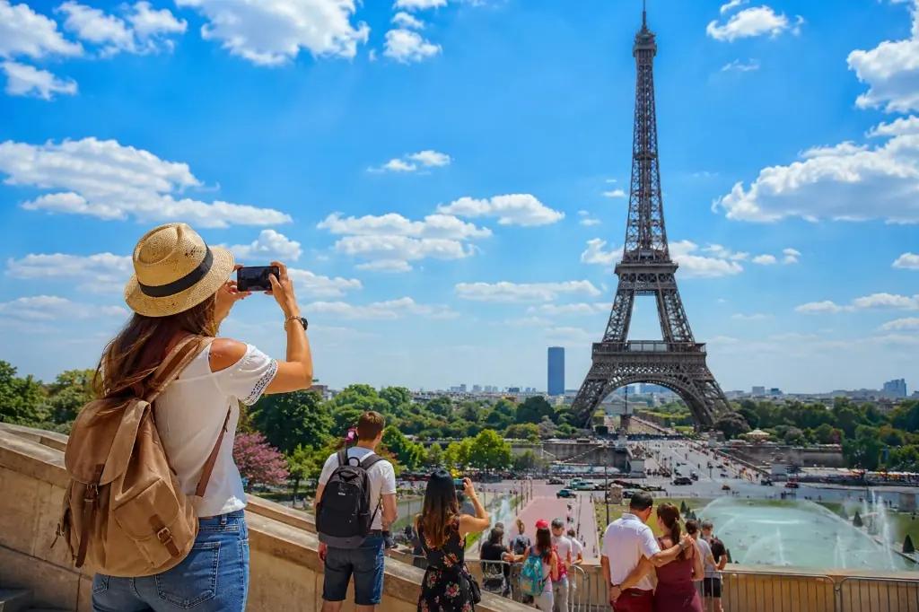 Paris Getaway