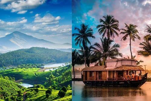 Kerala Backwaters